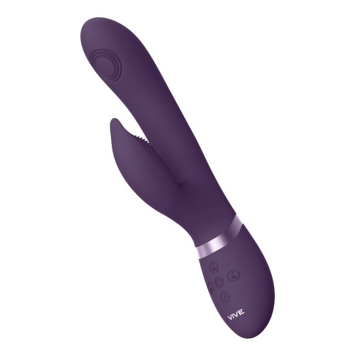 AIMI Pulse G-Spot Rabbit - Shots Vive