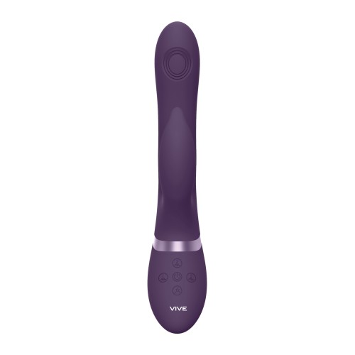 AIMI Pulse G-Spot Rabbit - Shots Vive