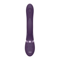 AIMI Pulse G-Spot Rabbit - Shots Vive