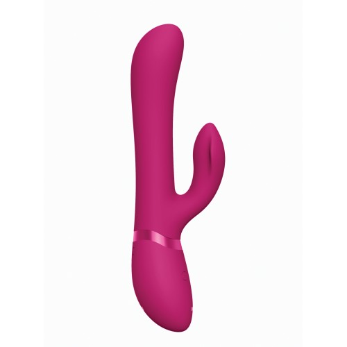 Shots Vive Chou Conejo Vibrador G-Spot