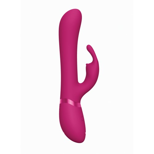 Shots Vive Chou G-Spot Rabbit Vibrator