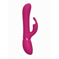 Shots Vive Chou Conejo Vibrador G-Spot