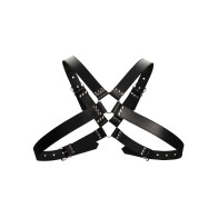 Shots Ouch Men's Adjustable Harness