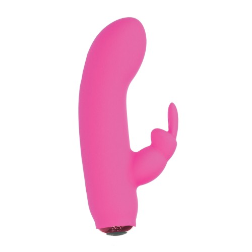 Alice's Bunny Rechargeable Bullet for Versatile Pleasure