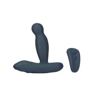 Lux Active Revolve 4.5 Rotating and Vibrating Anal Massager