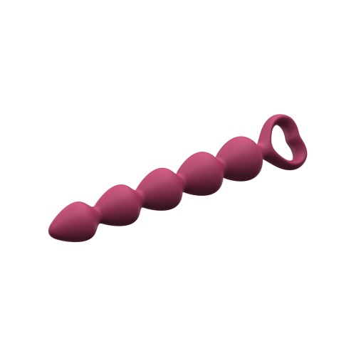 Medium Bing Bang Anal Beads for Enhanced Pleasure