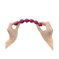 Medium Bing Bang Anal Beads for Enhanced Pleasure