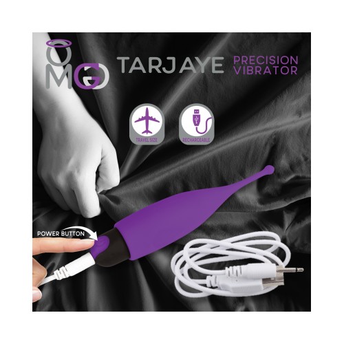 OMG Tarjaye Precision Stimulator Travel Size