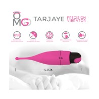 Travel Size Precision Stimulator for Ultimate Pleasure