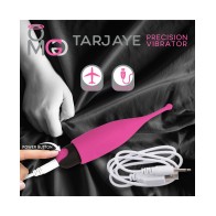 Travel Size Precision Stimulator for Ultimate Pleasure