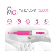 OMG Tarjaye Precision Stimulator Pink