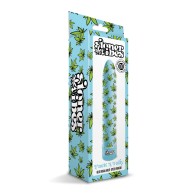 Stoner Vibes Pack A Fatty Vibrator Blue Dream