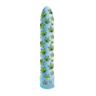 Stoner Vibes Pack A Fatty Vibrator Blue Dream