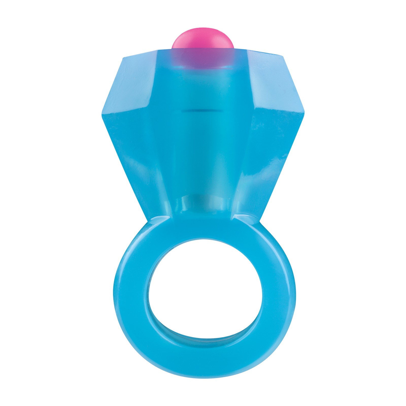 Rock Candy Bling Pop C-Ring Blue