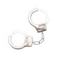 Playful Furry Restraint Cuffs - Pink