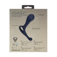 Viceroy Direct Probe Blue Silicone Toy