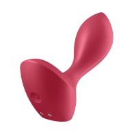 Satisfyer Backdoor Lover Red