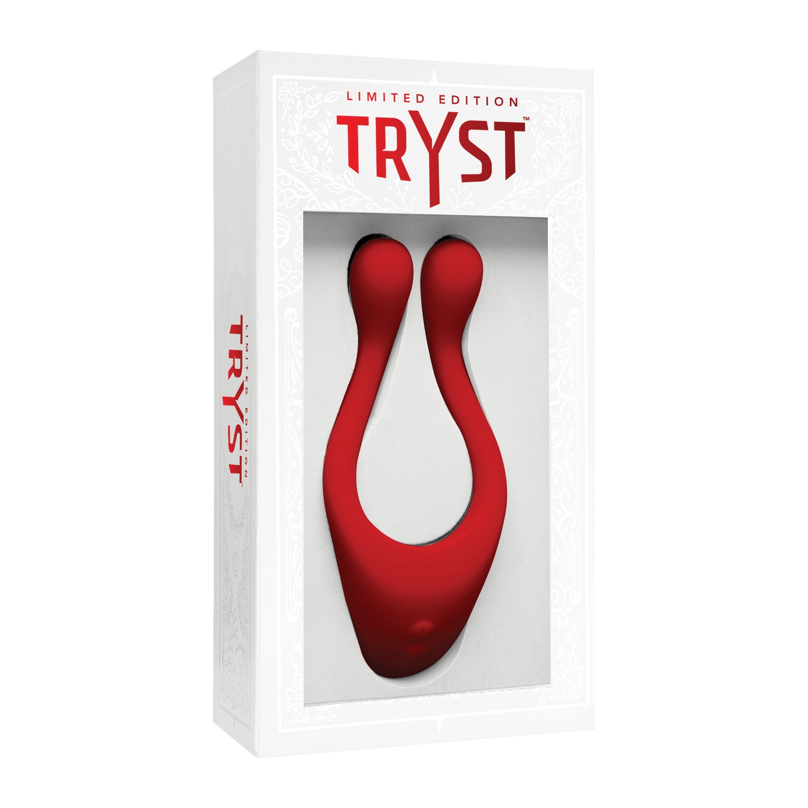 Tryst Bendable Multi Zone Massager | Ultimate Couples Pleasure