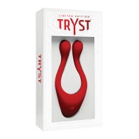 Tryst Bendable Multi Zone Massager | Ultimate Couples Pleasure