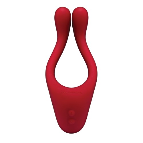 Tryst Bendable Multi Zone Massager | Ultimate Couples Pleasure