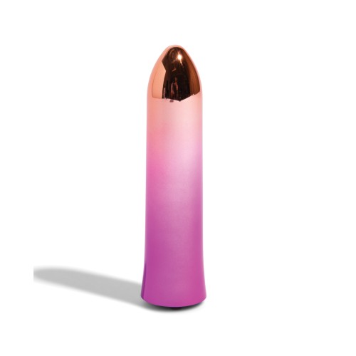 Nu Sensuelle Aluminium Point Bullet Multicolor