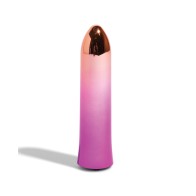 Bala Aluminium Point Nu Sensuelle Multicolor