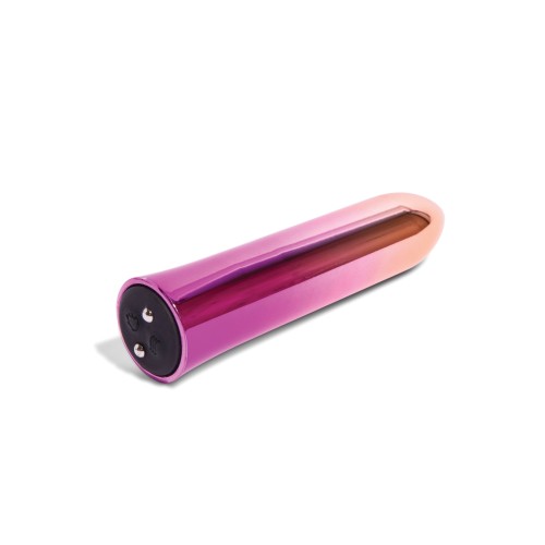 Nu Sensuelle Aluminium Point Bullet Multicolor