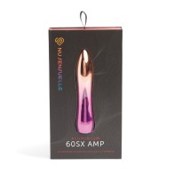 Nu Sensuelle Aluminium 60SX Amp Multicolor