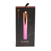 Nu Sensuelle Aluminium Rumba Cylinder Multicolor