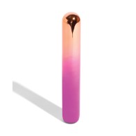 Nu Sensuelle Aluminium Rumba Cylinder Multicolor