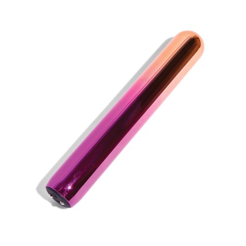 Cilindro Aluminium Rumba Multicolor de Nu Sensuelle