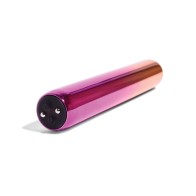 Nu Sensuelle Aluminium Rumba Cylinder Multicolor