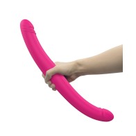 Dong Thrusting Doble Orgásmico Dorcel - Rosa