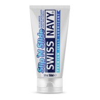 Swiss Navy Slip'N Slide Premium Jelly Lubricant - 5oz