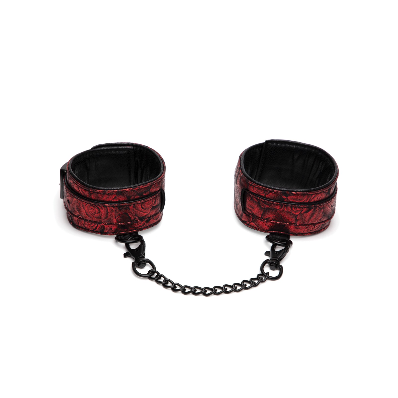 Fifty Shades of Grey Sweet Anticipation Ankle Cuffs