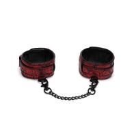 Fifty Shades of Grey Sweet Anticipation Ankle Cuffs