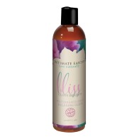 Intimate Earth Bliss Crema Relajante Anal 120 ml