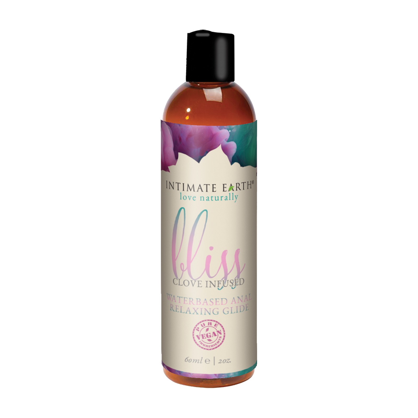 Intimate Earth Bliss Anal Relaxing Glide 60ml