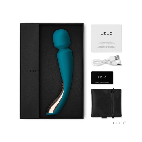 LELO Smart Wand 2 Mediano para la Máxima Relajación