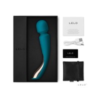 LELO Smart Wand 2 Medium for Ultimate Relaxation