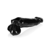 Sheath para Pene Oxballs Daddy - Negro