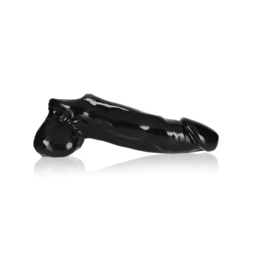 Sheath para Pene Oxballs Daddy - Negro