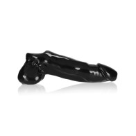 Sheath para Pene Oxballs Daddy - Negro