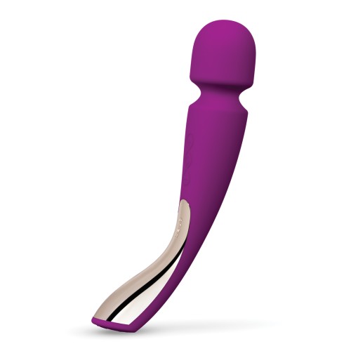 LELO Smart Wand 2 Mediano Rosa Profundo