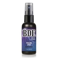 BDE Prolong Spray for Extended Pleasure