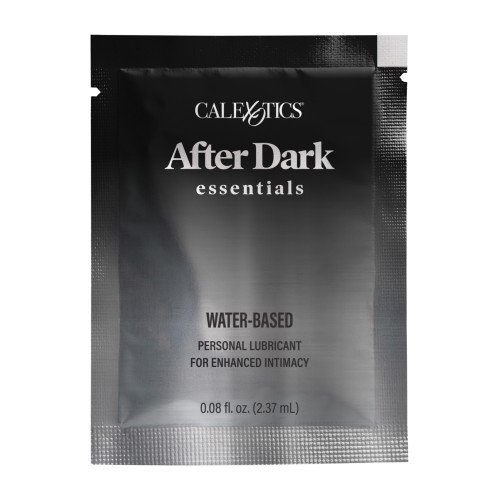 After Dark Essentials Water-Based Personal Lubricant