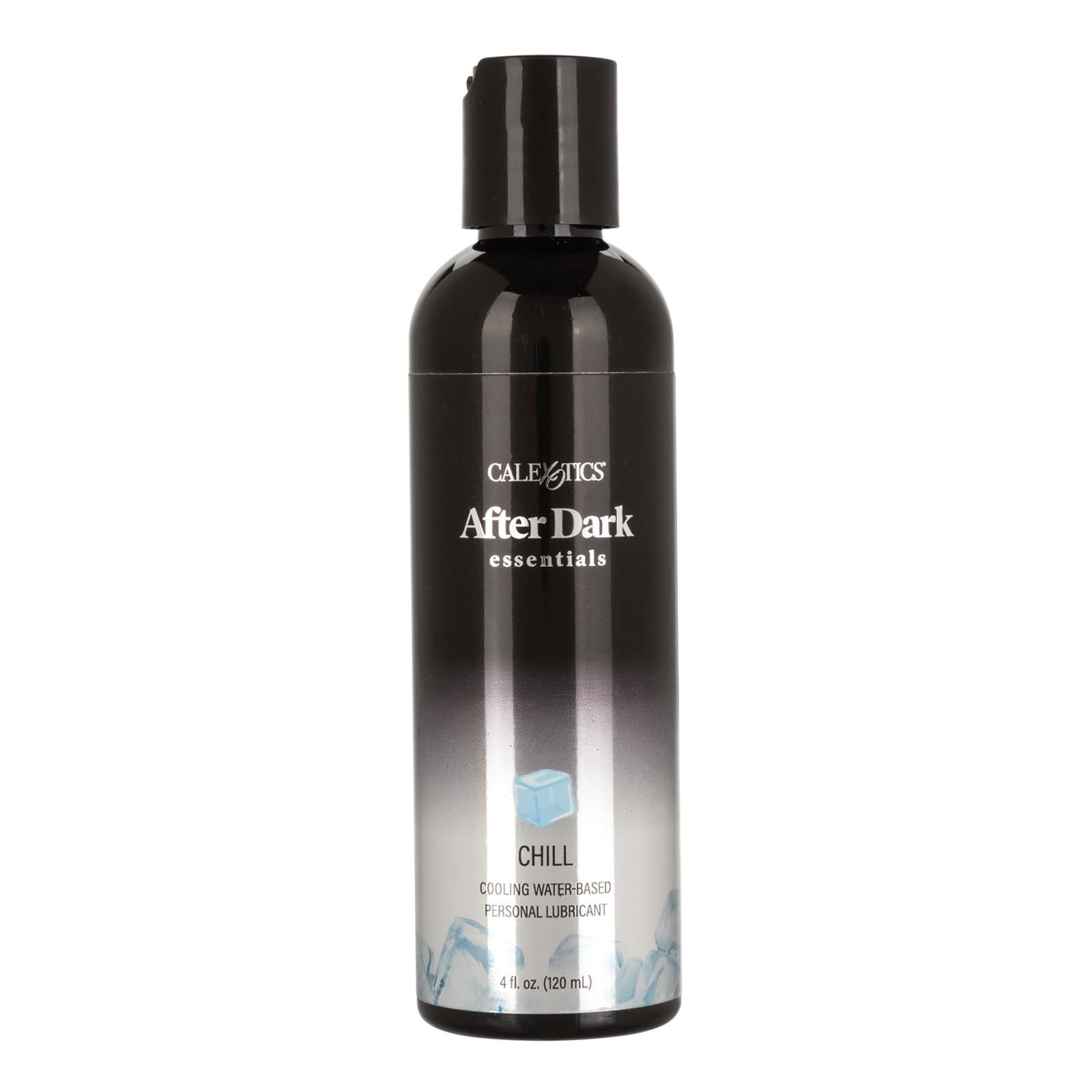 After Dark Essentials Chill Water Based Lubricant 4 oz