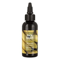 Lubricante Personal Fuck Sauce Banana 2oz