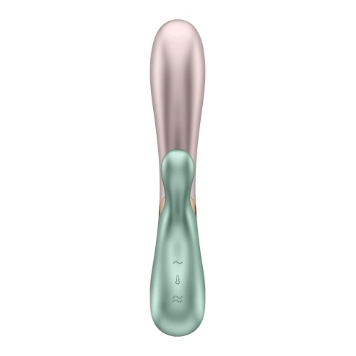 Buy Satisfyer Hot Lover Dual-Stimulator Online