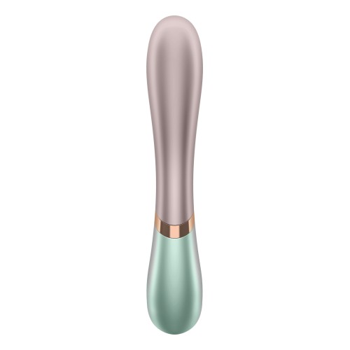 Buy Satisfyer Hot Lover Dual-Stimulator Online